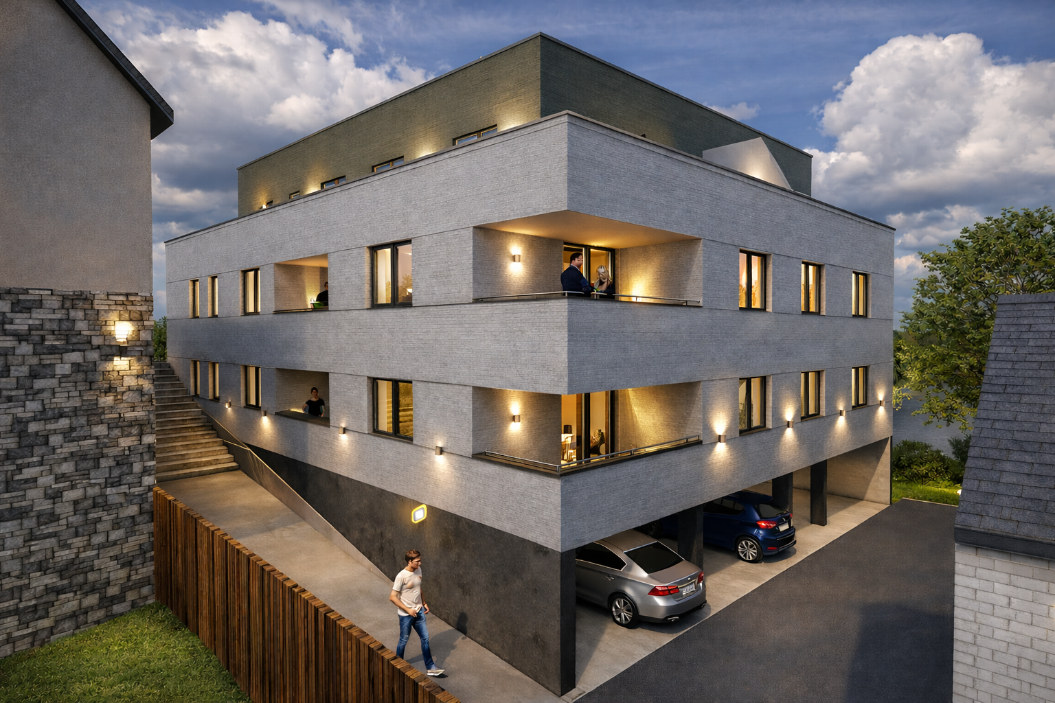 Ansicht 2