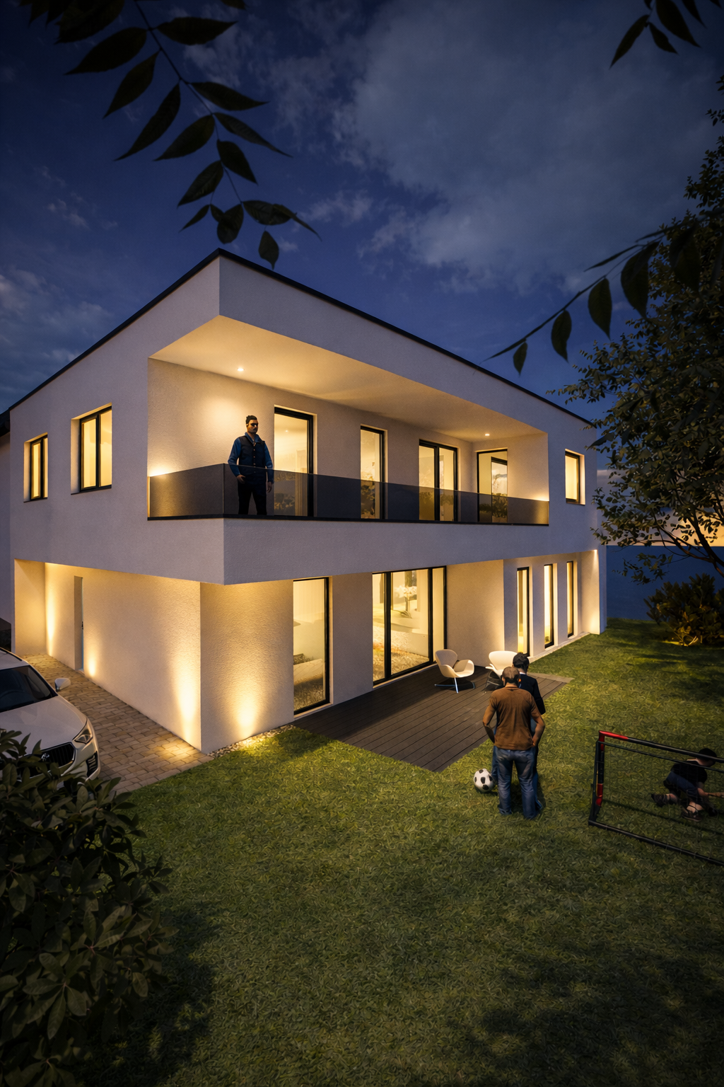 Ansicht 4